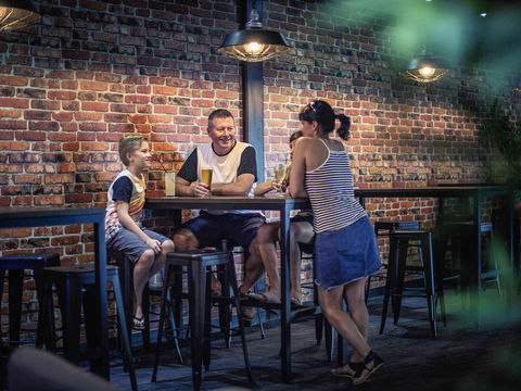 Mercure Kakadu Crocodile Hotel - Hotel VIC 3