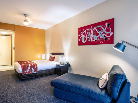 Mercure Kakadu Crocodile Hotel - Hotel VIC 5