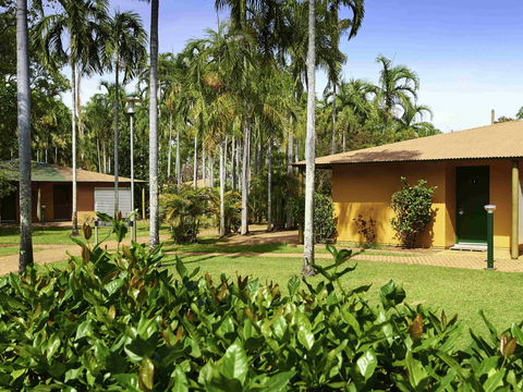 Kakadu Lodge Cooinda, Mngd By Accor - Hotel VIC 0