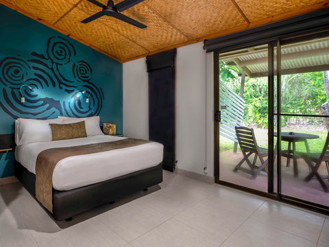 Kakadu Lodge Cooinda, Mngd By Accor - Hotel VIC 4