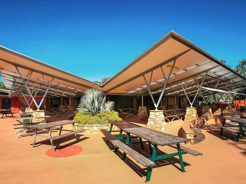 Kakadu Lodge Cooinda, Mngd By Accor - Hotel VIC 9