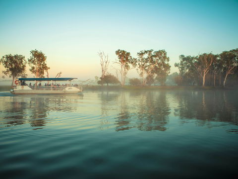 Kakadu Lodge Cooinda, Mngd By Accor - Hotel VIC 15