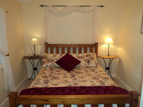 Greenocks Old Telegraph Station - Hotel VIC 2