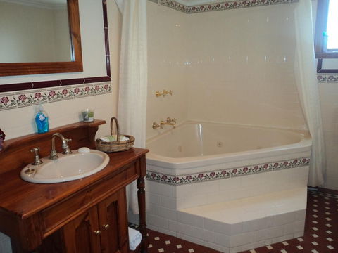 Greenocks Old Telegraph Station - Hotel VIC 5