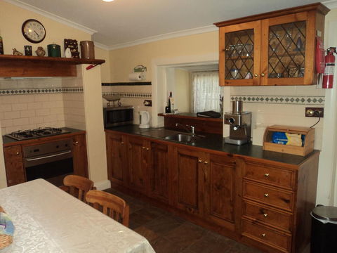 Greenocks Old Telegraph Station - Hotel VIC 6