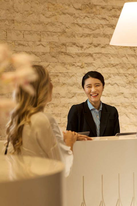 PARKROYAL Darling Harbour, Sydney - Hotel VIC 3