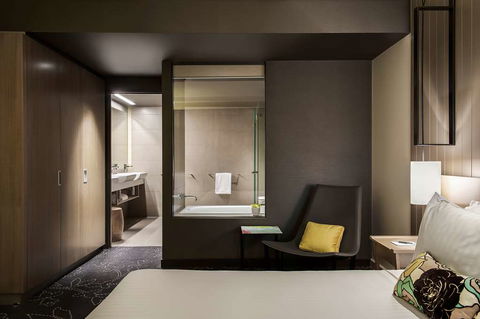 PARKROYAL Darling Harbour, Sydney - Hotel VIC 5