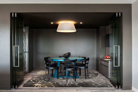 PARKROYAL Darling Harbour, Sydney - Hotel VIC 7