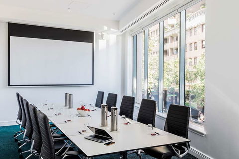 PARKROYAL Darling Harbour, Sydney - Hotel VIC 8