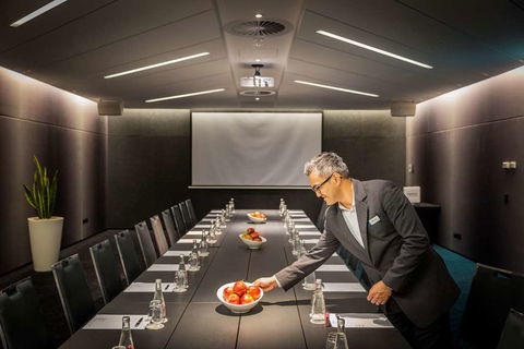 PARKROYAL Darling Harbour, Sydney - Hotel VIC 9