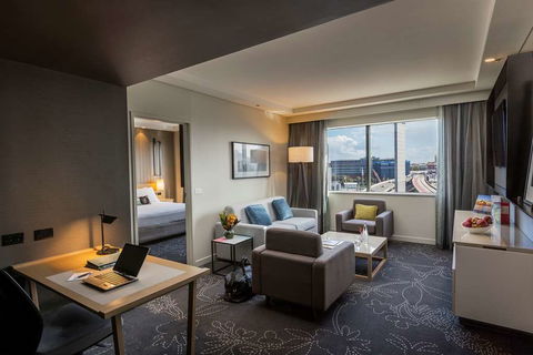 PARKROYAL Darling Harbour, Sydney - Hotel VIC 14