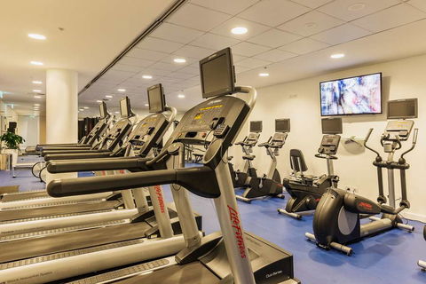PARKROYAL Darling Harbour, Sydney - Hotel VIC 16