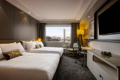 PARKROYAL Darling Harbour, Sydney - Hotel VIC 17