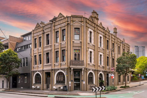 The Vulcan Hotel - Hotel VIC 0