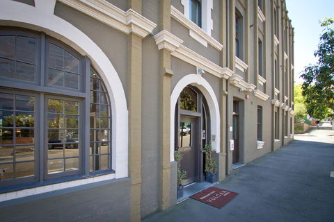 The Vulcan Hotel - Hotel VIC 1