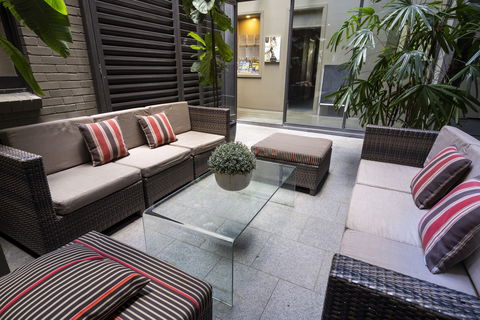 The Vulcan Hotel - Hotel VIC 2