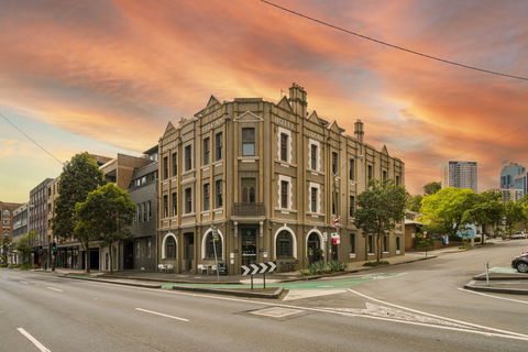 The Vulcan Hotel - Hotel VIC 4