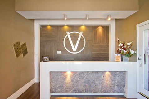 The Vulcan Hotel - Hotel VIC 5