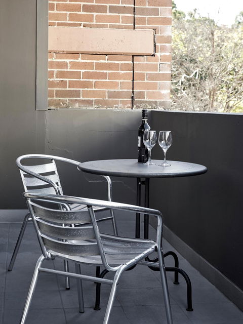 The Vulcan Hotel - Hotel VIC 9