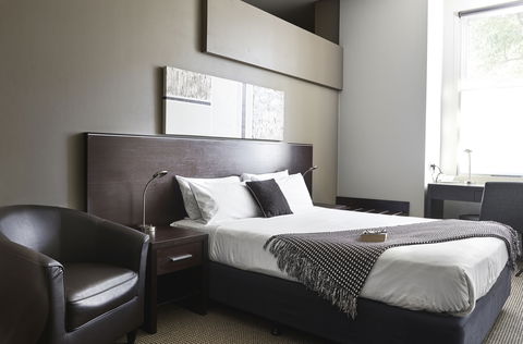 The Vulcan Hotel - Hotel VIC 11
