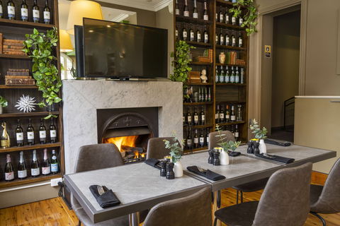 The Vulcan Hotel - Hotel VIC 13