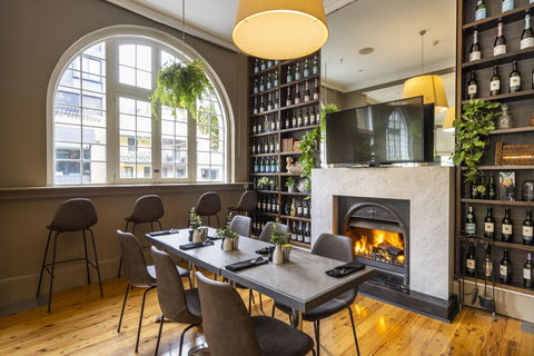 The Vulcan Hotel - Hotel VIC 14