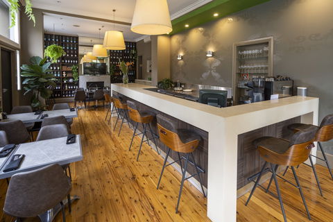 The Vulcan Hotel - Hotel VIC 15