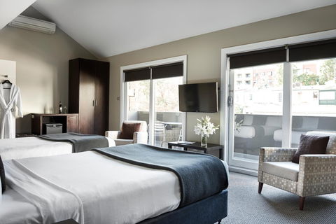 The Vulcan Hotel - Hotel VIC 16