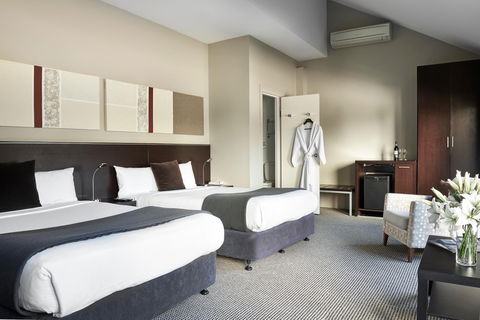 The Vulcan Hotel - Hotel VIC 17