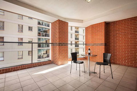 APX Apartments Darling Harbour - Hotel VIC 13