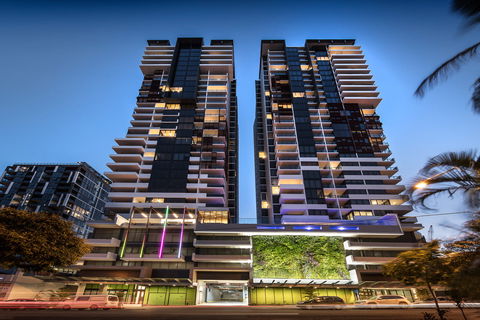 Arise Ivy And Eve - Hotel VIC 0