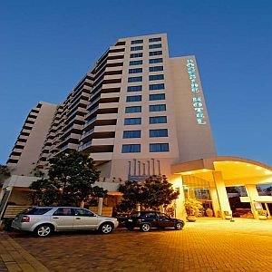 East Brisbane QLD Hotel VIC