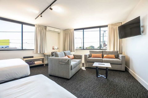 Chardons Corner Hotel - Hotel VIC 3