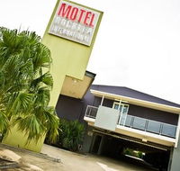 Rocklea International Hotel - Hotel VIC