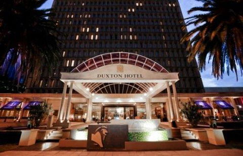 Duxton Hotel - Hotel VIC 0