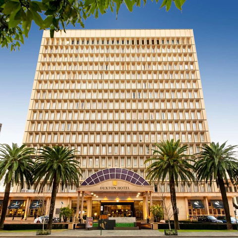 Duxton Hotel - Hotel VIC 1