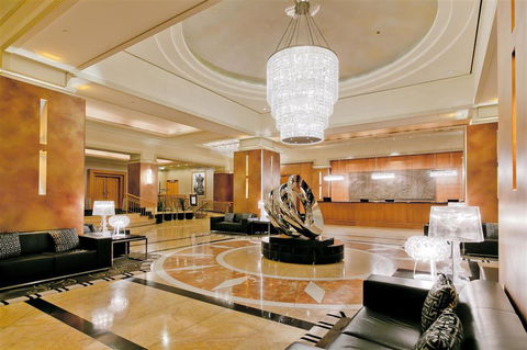 Duxton Hotel - Hotel VIC 2
