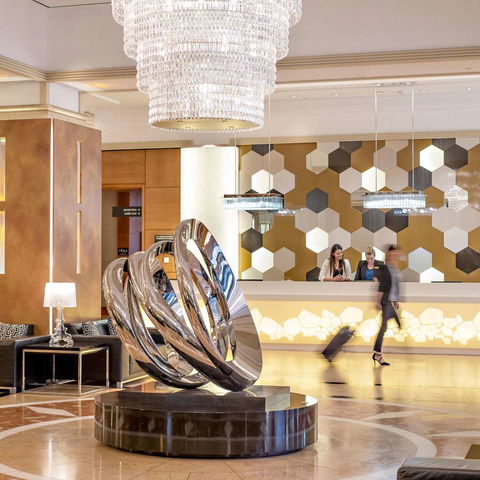Duxton Hotel - Hotel VIC 3