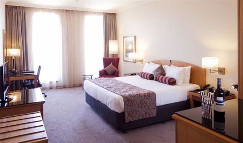 Duxton Hotel - Hotel VIC 5