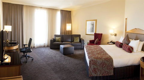 Duxton Hotel - Hotel VIC 6
