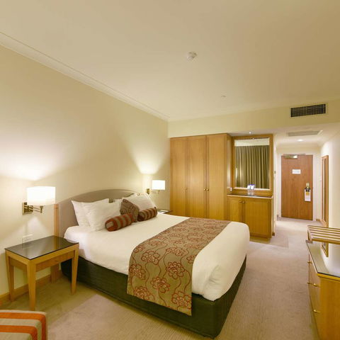 Duxton Hotel - Hotel VIC 7