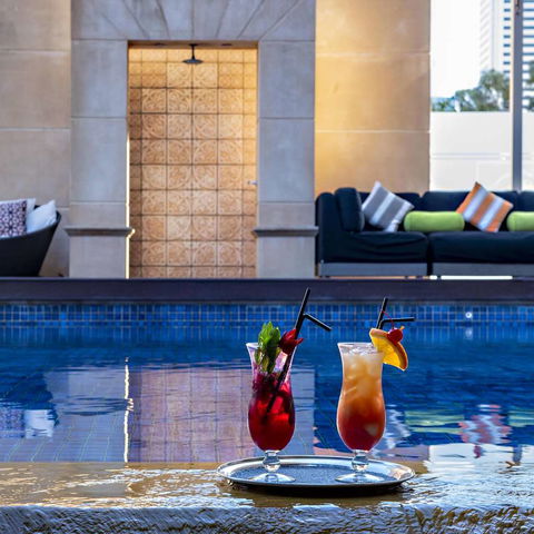 Duxton Hotel - Hotel VIC 8