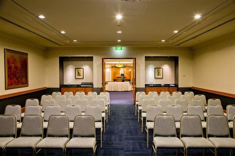 Duxton Hotel - Hotel VIC 10