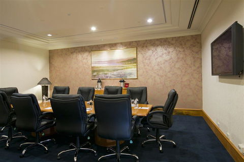 Duxton Hotel - Hotel VIC 11