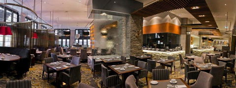 Duxton Hotel - Hotel VIC 12