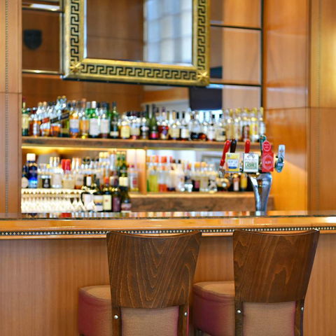 Duxton Hotel - Hotel VIC 13
