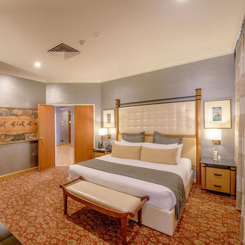 Duxton Hotel - Hotel VIC 14