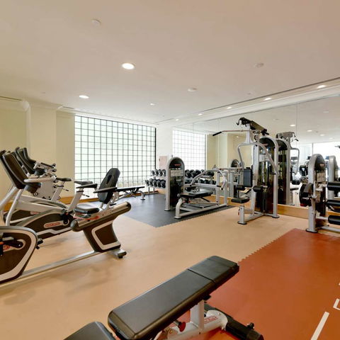 Duxton Hotel - Hotel VIC 15