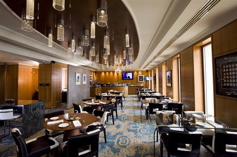 Duxton Hotel - Hotel VIC 16