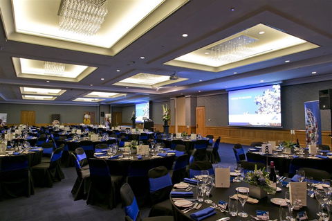Duxton Hotel - Hotel VIC 17